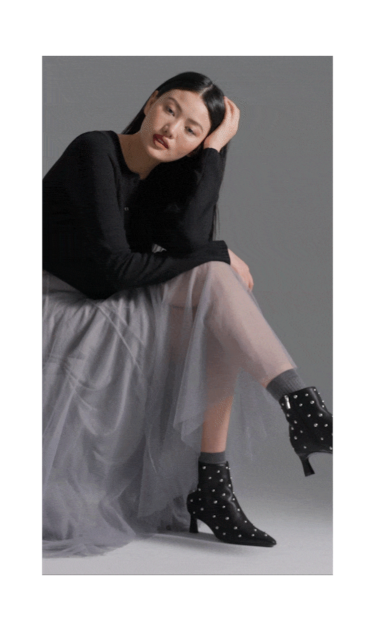 Scene Stealers | Shop Dress Boots