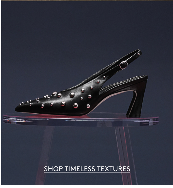 Shop Timeless Textures