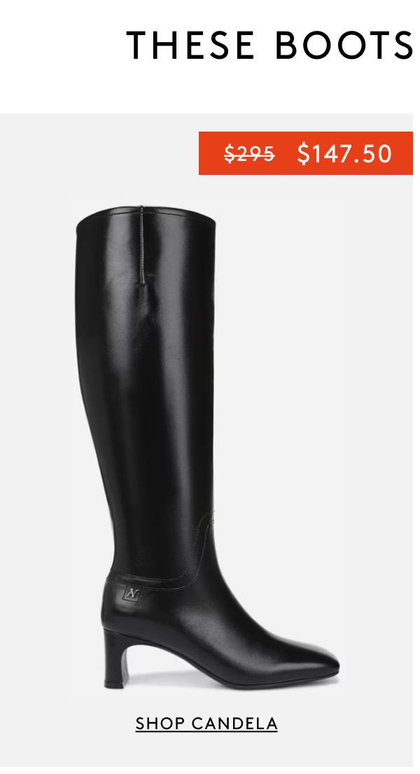 Shop Candela [295/147.50]