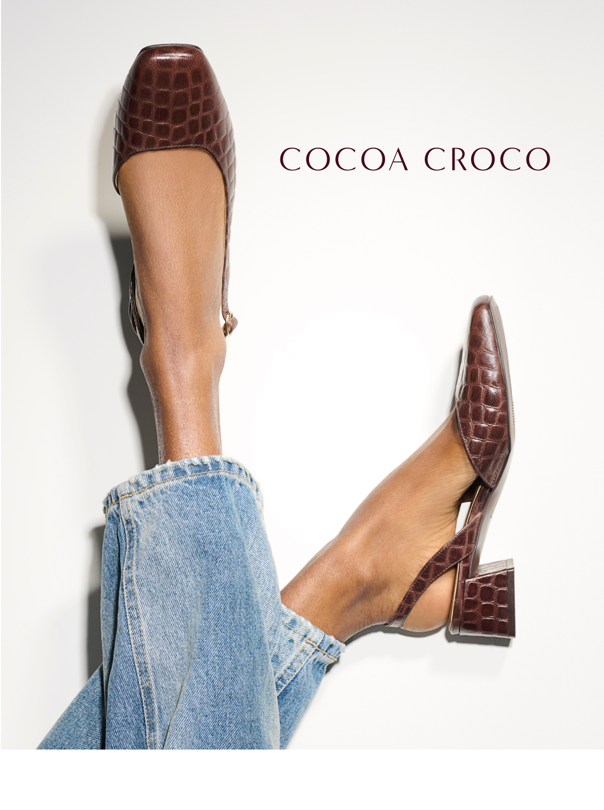 Cocoa Croco