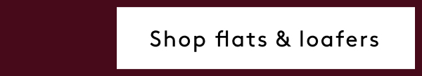 Shop Flats & Loafers