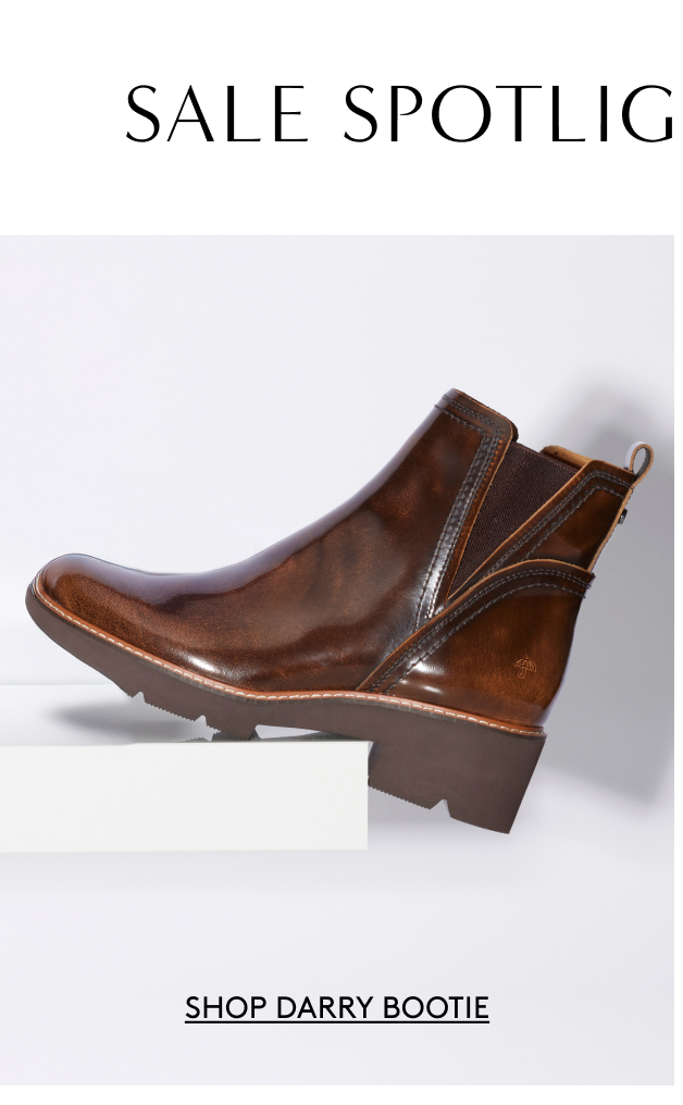 Shop Darry Bootie