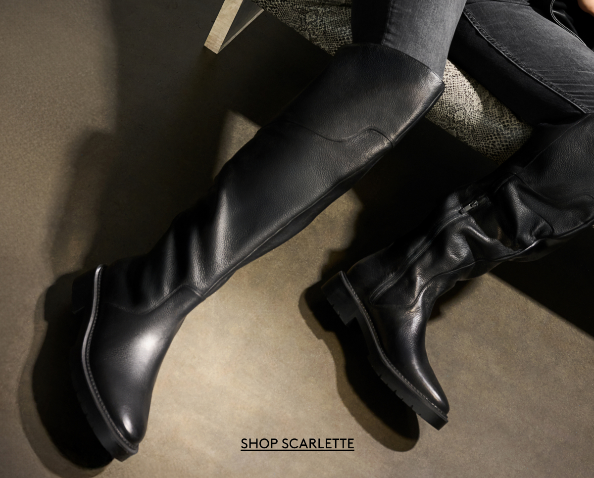 Shop Scarlette