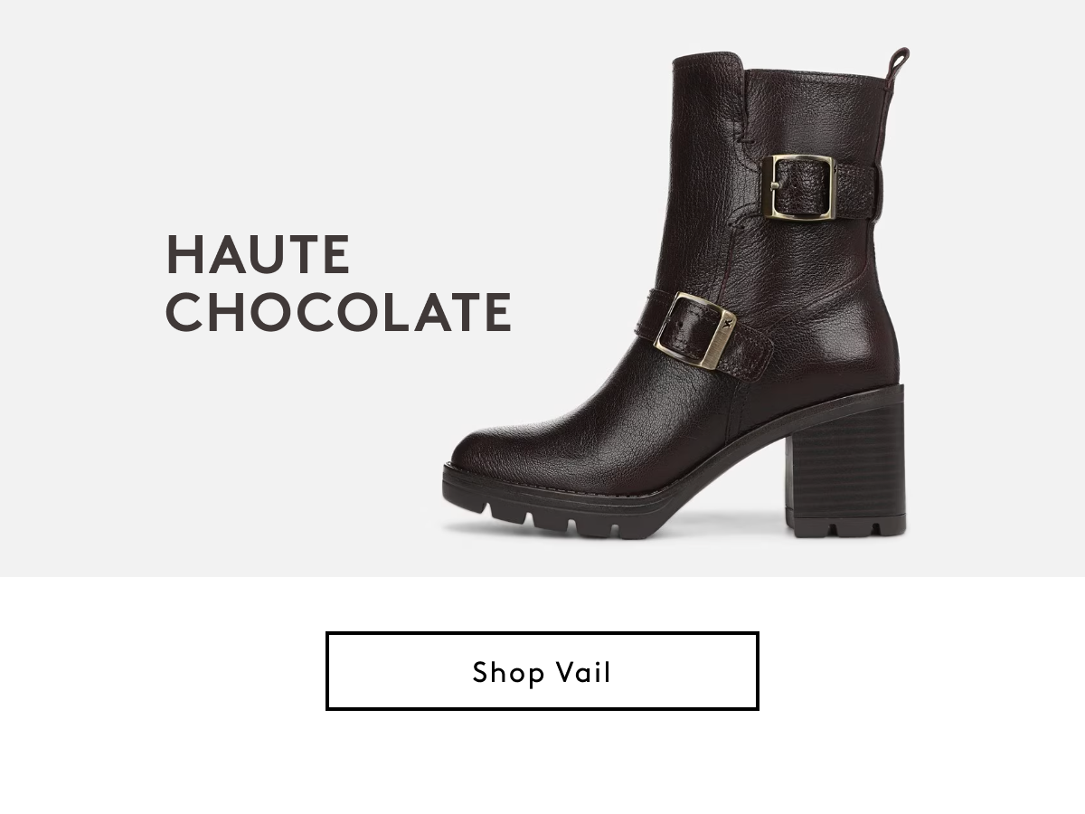 Haute Chocolate | Shop Vail
