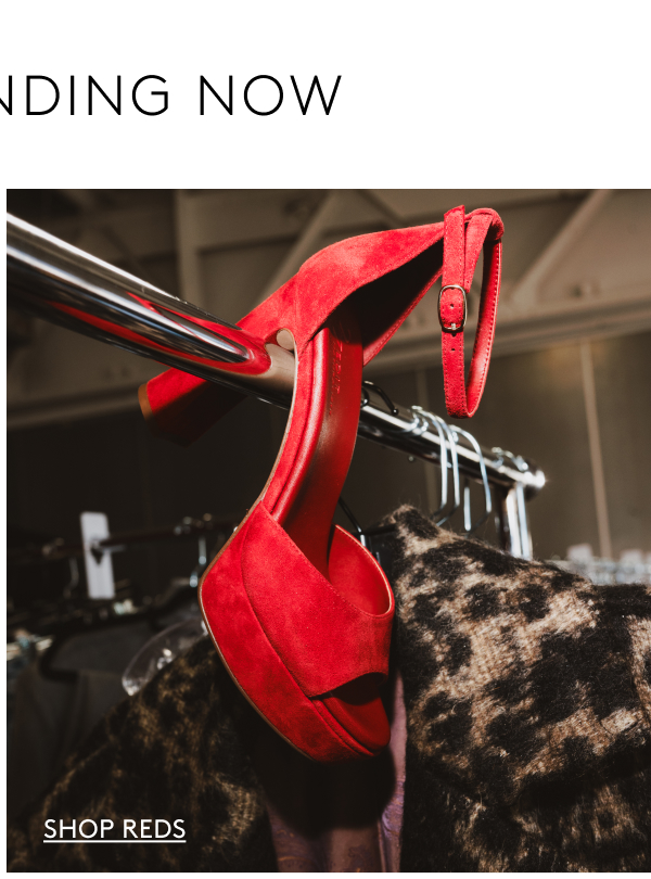 Shop Reds