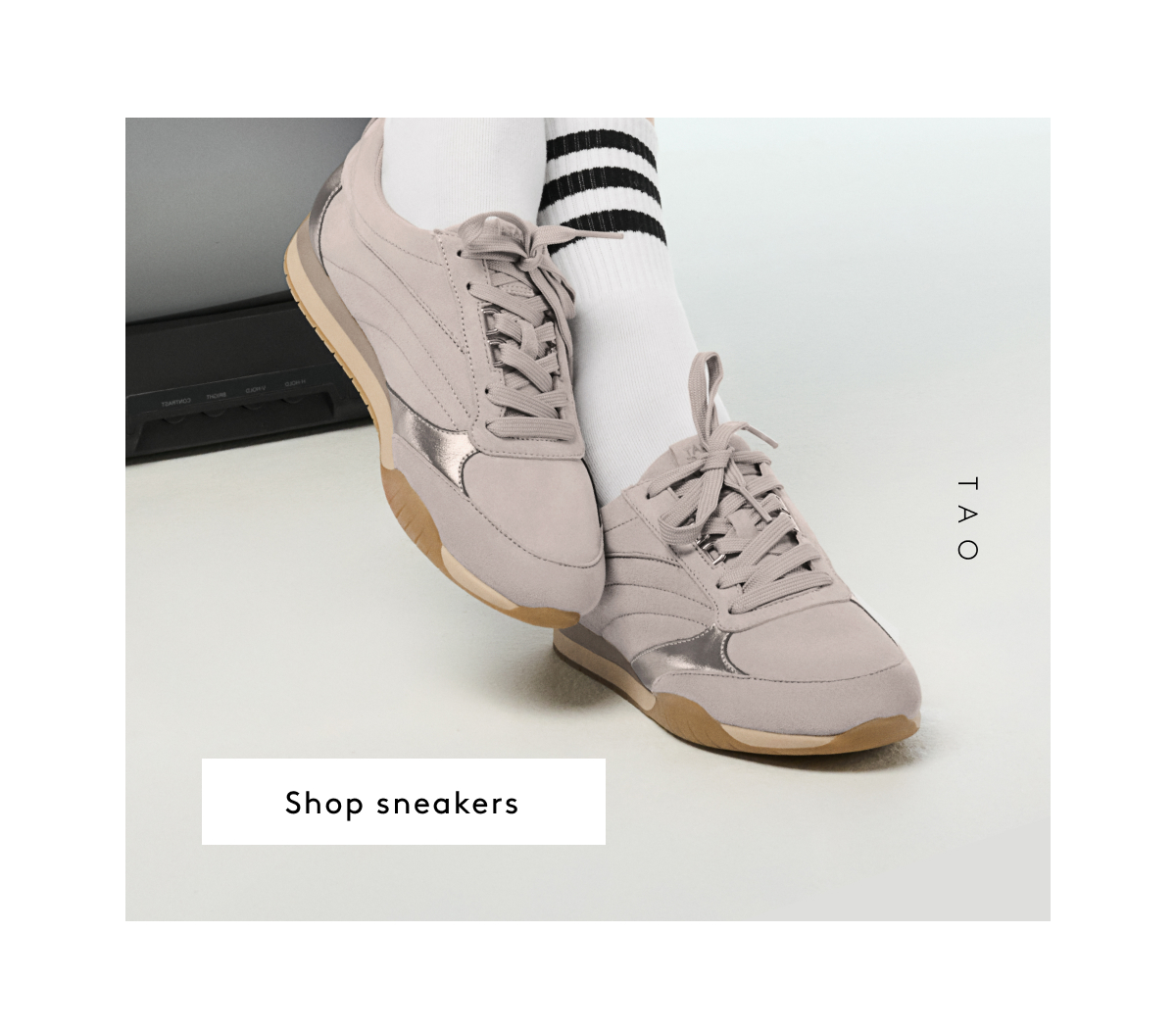 Shop Sneakers