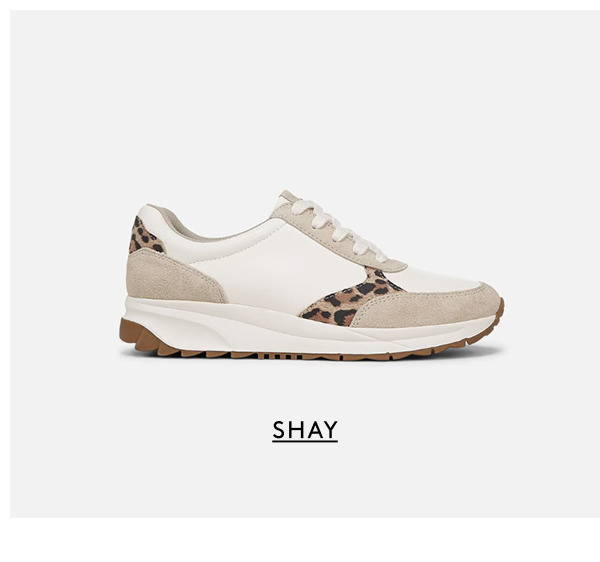 Shay