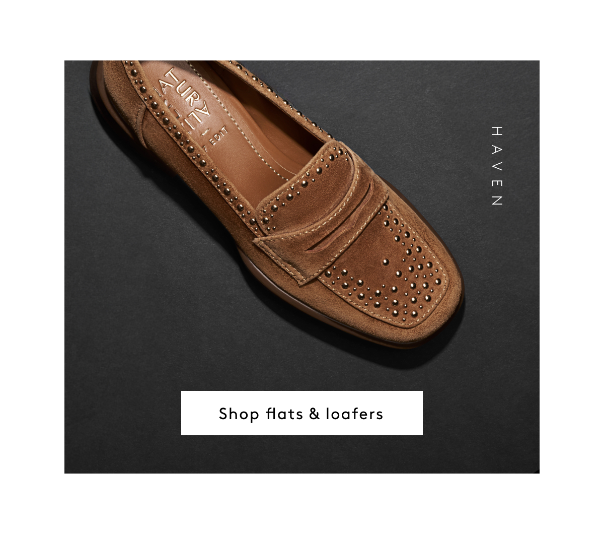 Shop Flats & Loafers