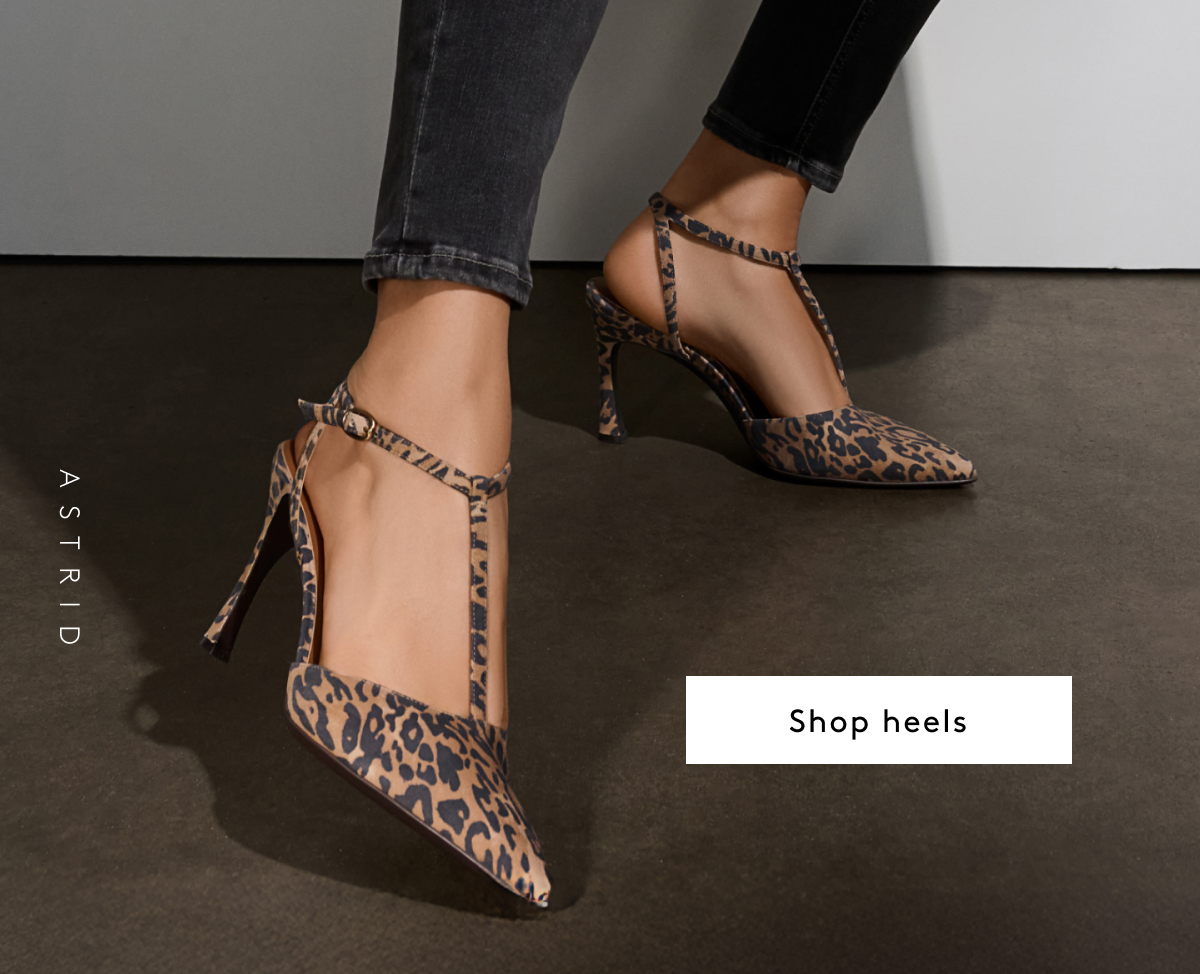 Shop Heels