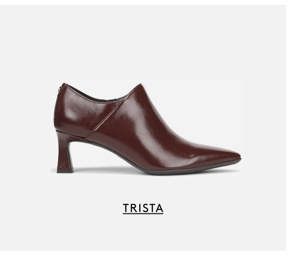 Trista