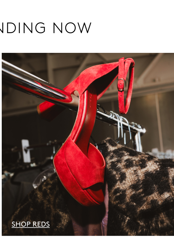 Shop Reds