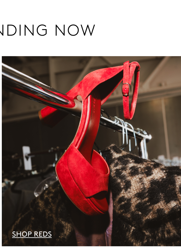 Shop Reds