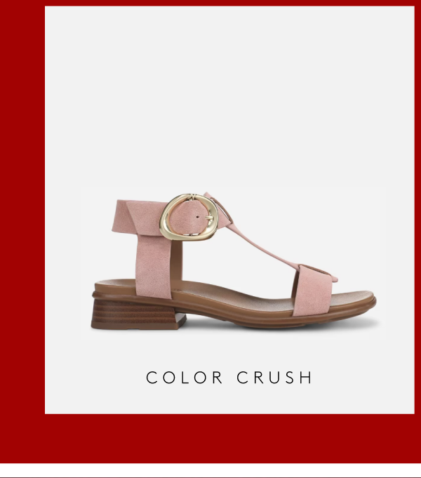 Color Crush