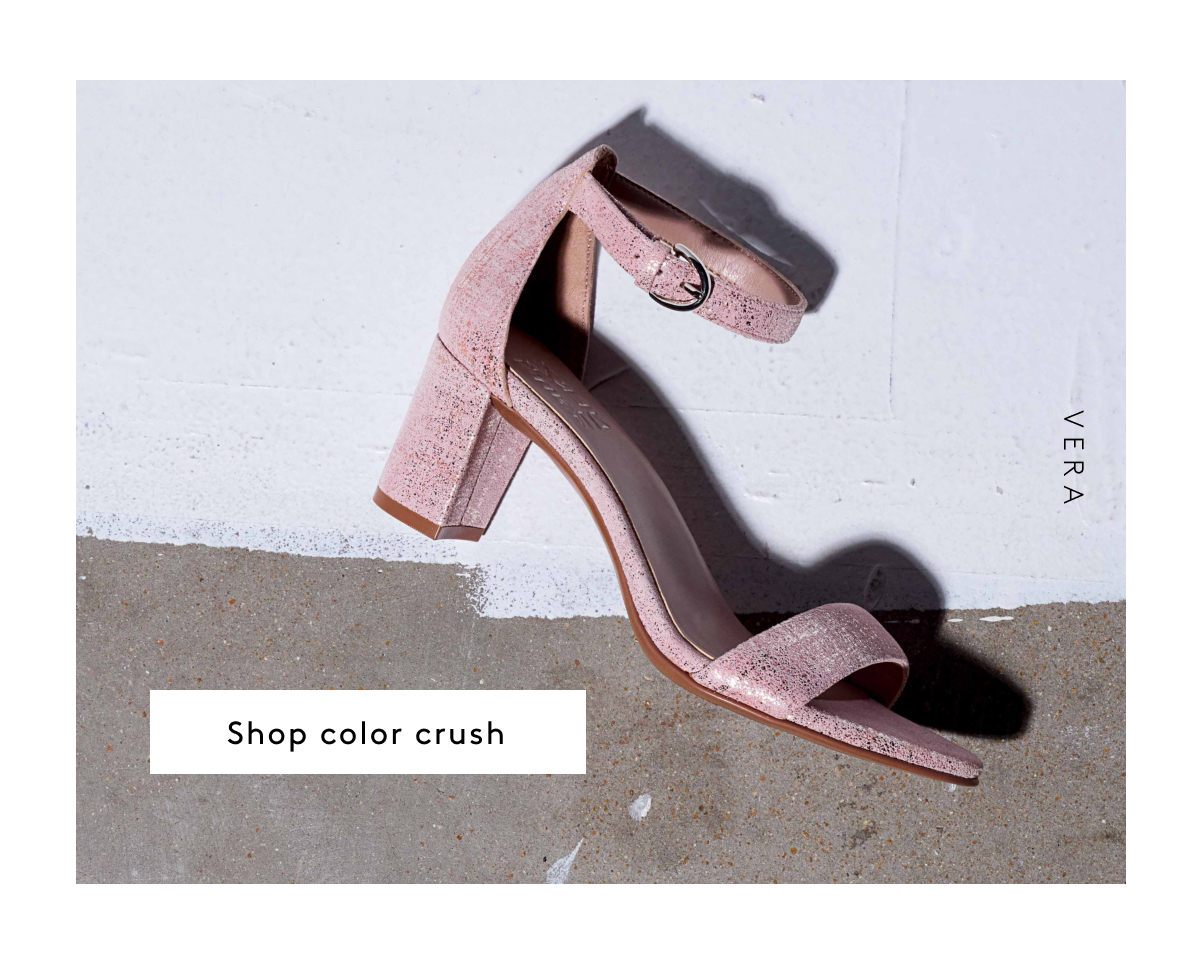 Shop Color Crush