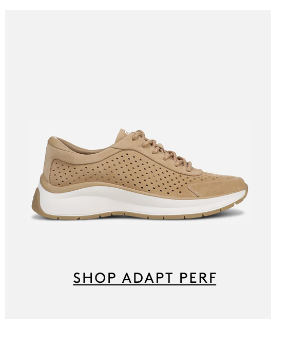 Shop Adapt Perf