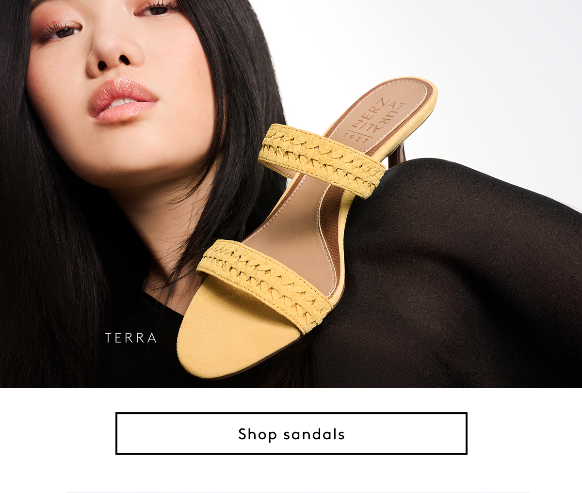Shop Sandals