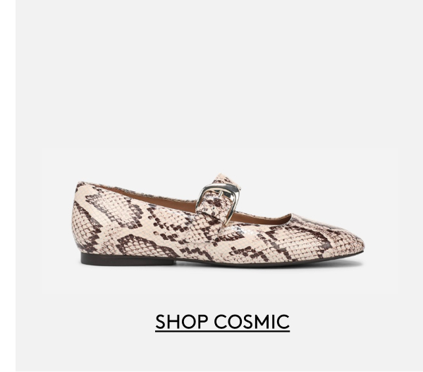 Shop Cosmic