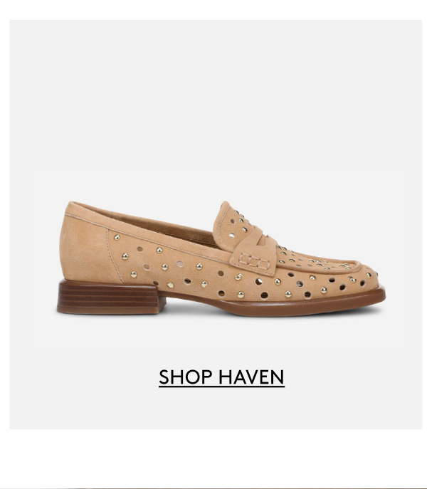 Shop Heaven