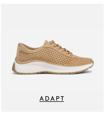 Adapt