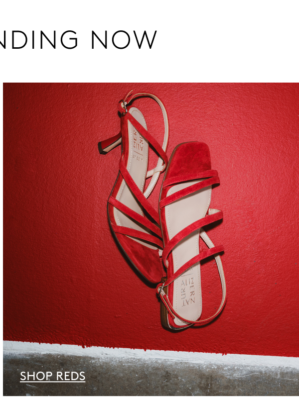 Shop Reds