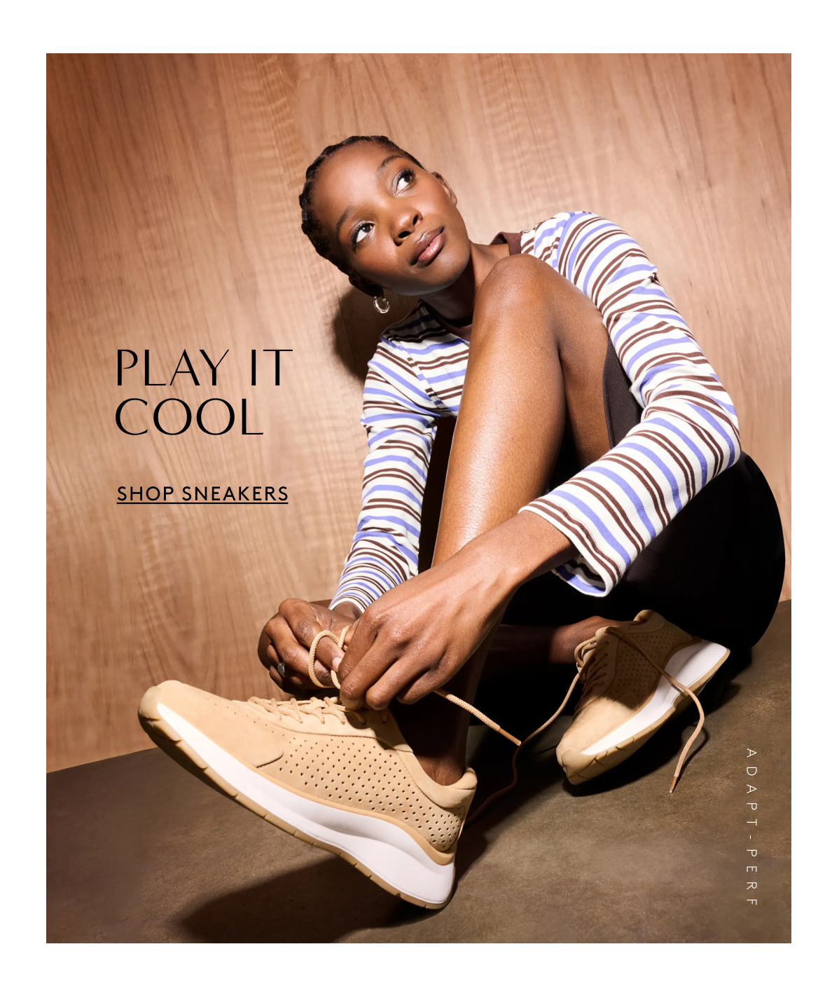 Play It Cool | Shop Sneakers