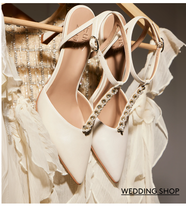 Wedding Shop