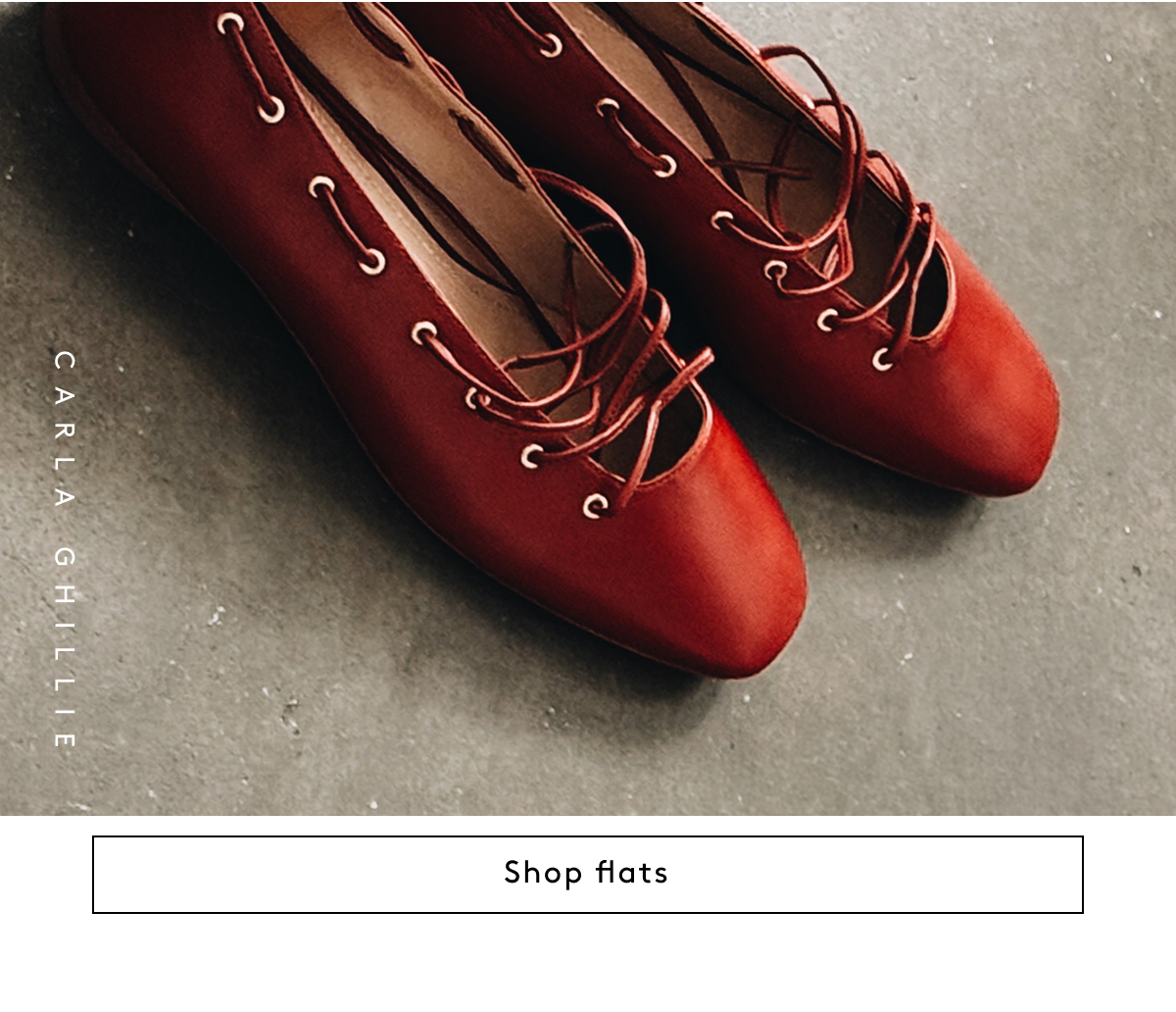 Shop Flats