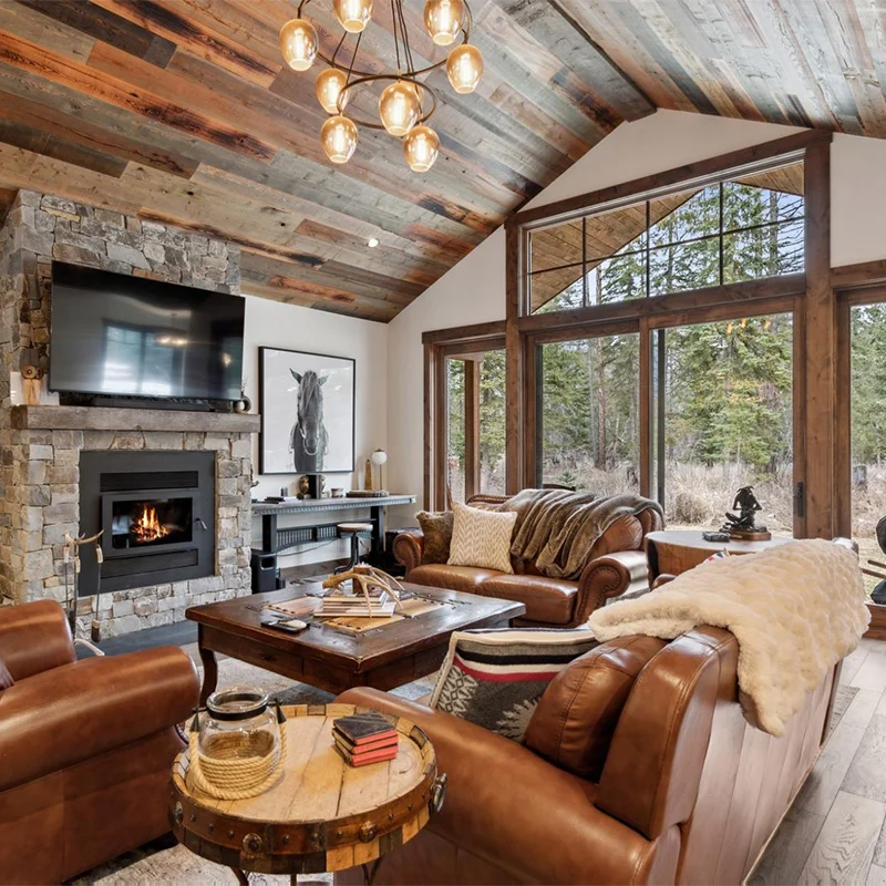 Lucky Creek Hideaway