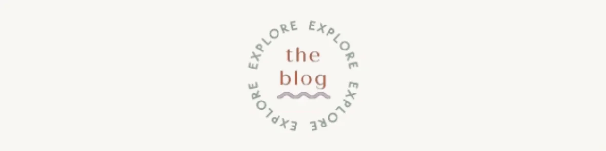 Explore the Blog