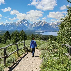 Celebrate National Parks Week with Natural Retreats
