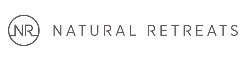 Natural Retreats. Travel On.