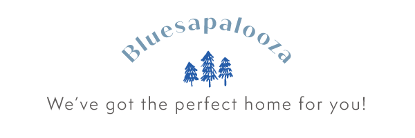 We've got the perfect home for you!