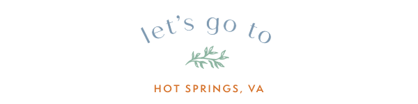 Let's go to Hot Springs Homes