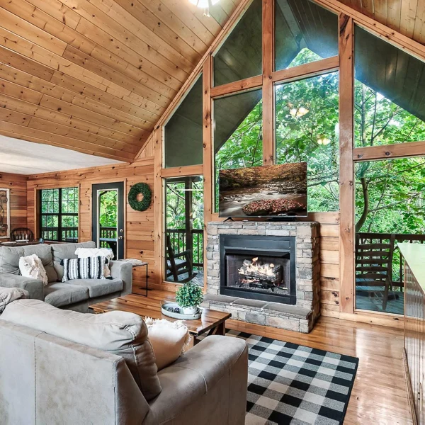 Haven in the Highlands