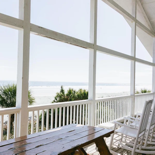 K Cs Island Retreat