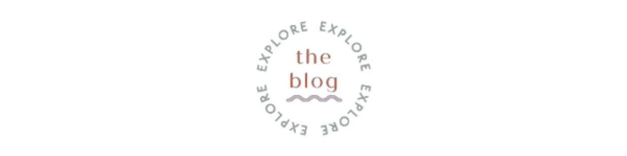 Explore the blog