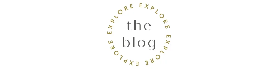 Explore the blog