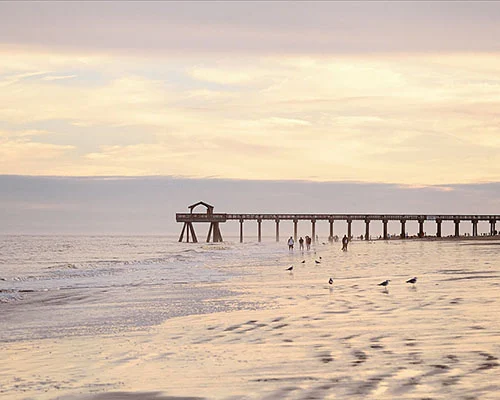 8 Hidden Gems on Tybee