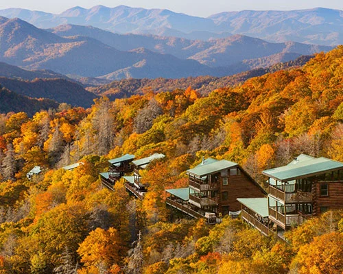 5 Fun Ways to Leaf Peep in the Great Smokies