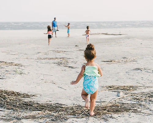 Multi-Generational Travel is Growing