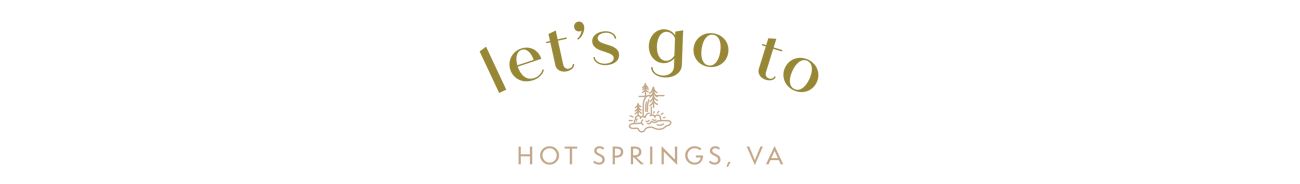 Let's go to Hot Springs Homes