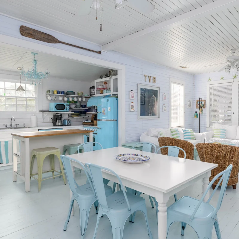 Blue Moon Cottage