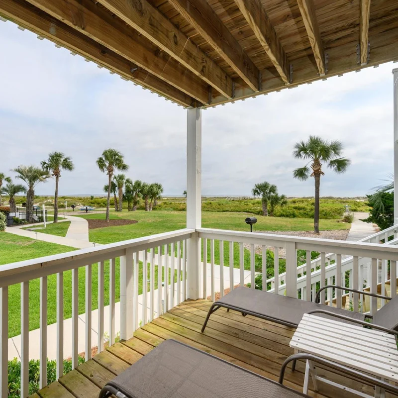 Ocean View Oasis