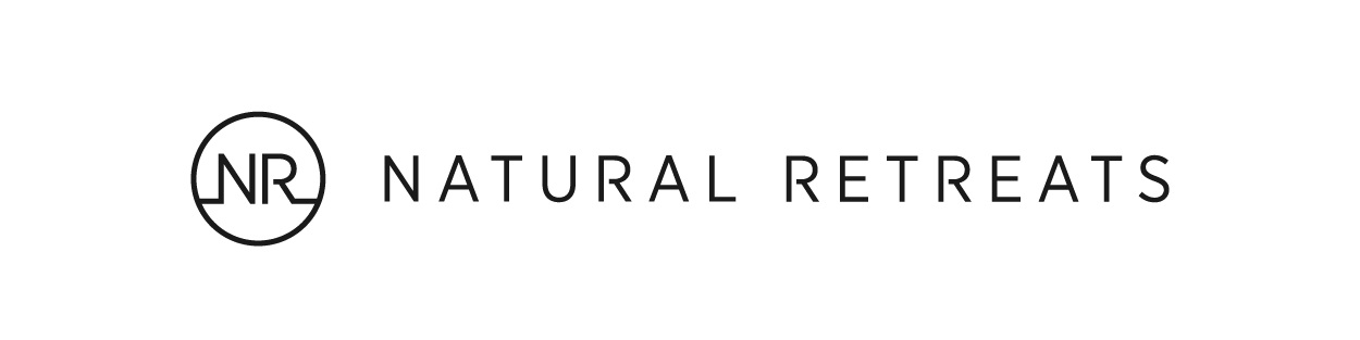 Natural Retreats logo
