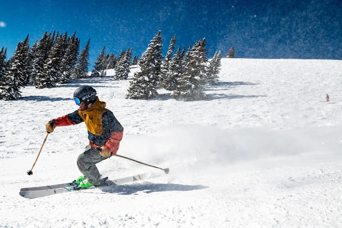 Your Ultimate Guide to the Mountains: Sun Valley and Summit County Part 1
