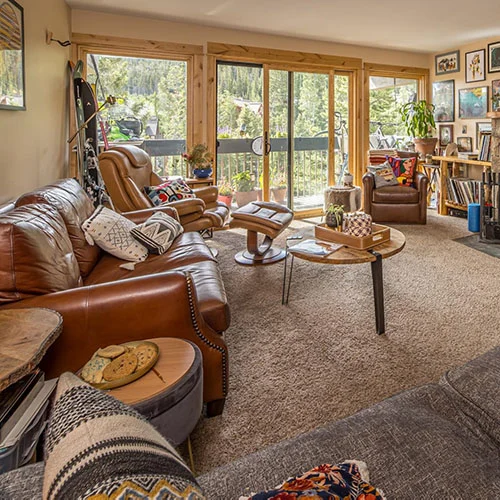 Stillwater Condo 1040