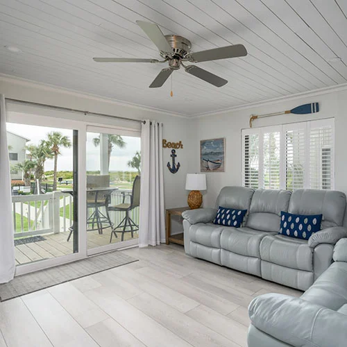 Ocean View Oasis