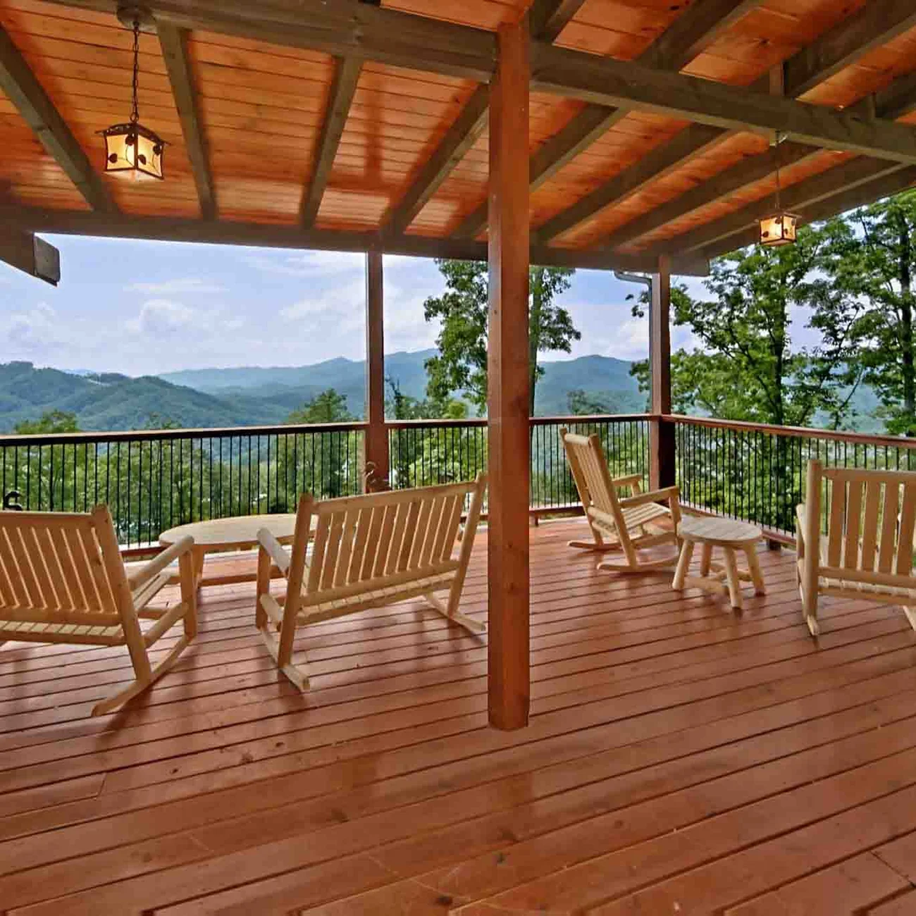 Summit Oasis #76