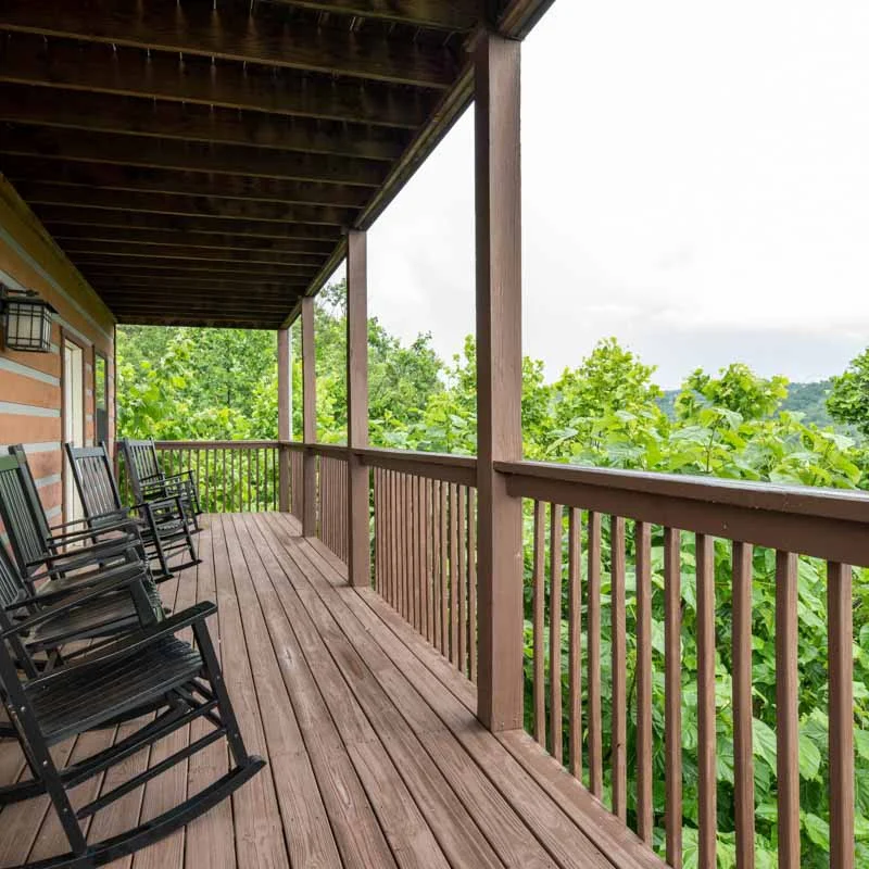 Tennessee Lodge