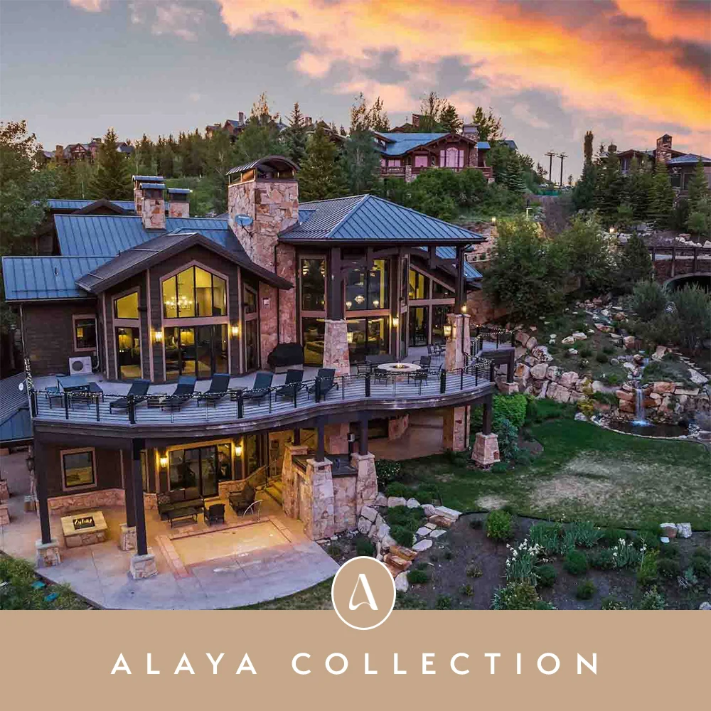Sky Ridge Retreat
